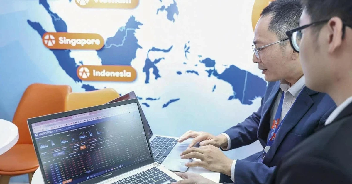 Vietnam Diversifies Products to Boost Stock Market Appeal