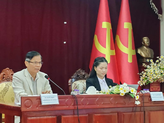 Laos Enhances Tourism Standards to Boost Service Quality and Safety