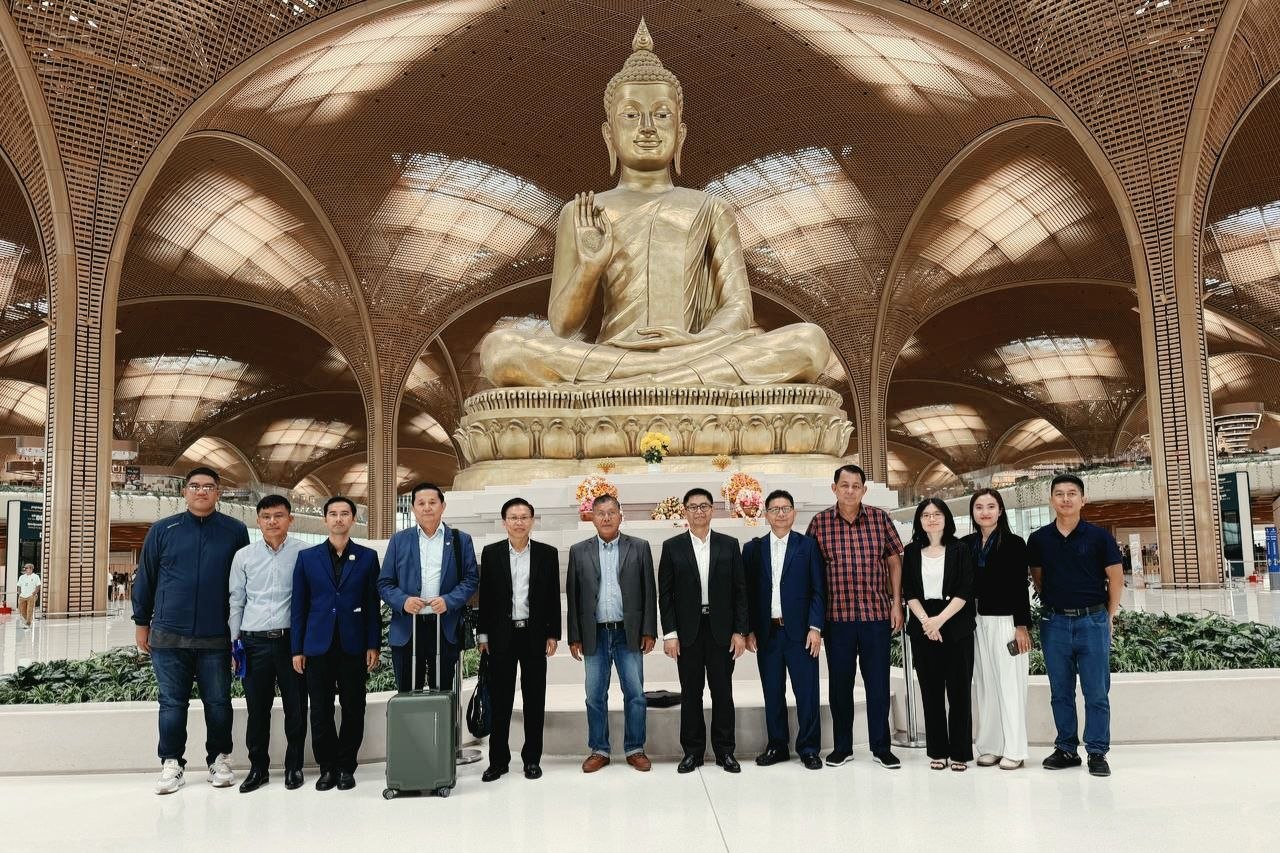 Cambodia Joins Regional Media and Cultural Exchange Events in China's Yunnan