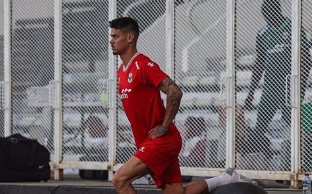 Indonesia National Team Faces Jordan in November FIFA Matchday, Mees Hilgers Eyes Return