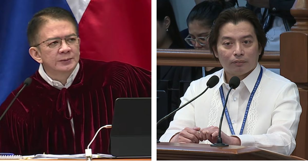 大統領弾劾裁判、弁護士の利益相反なしと議長が判断