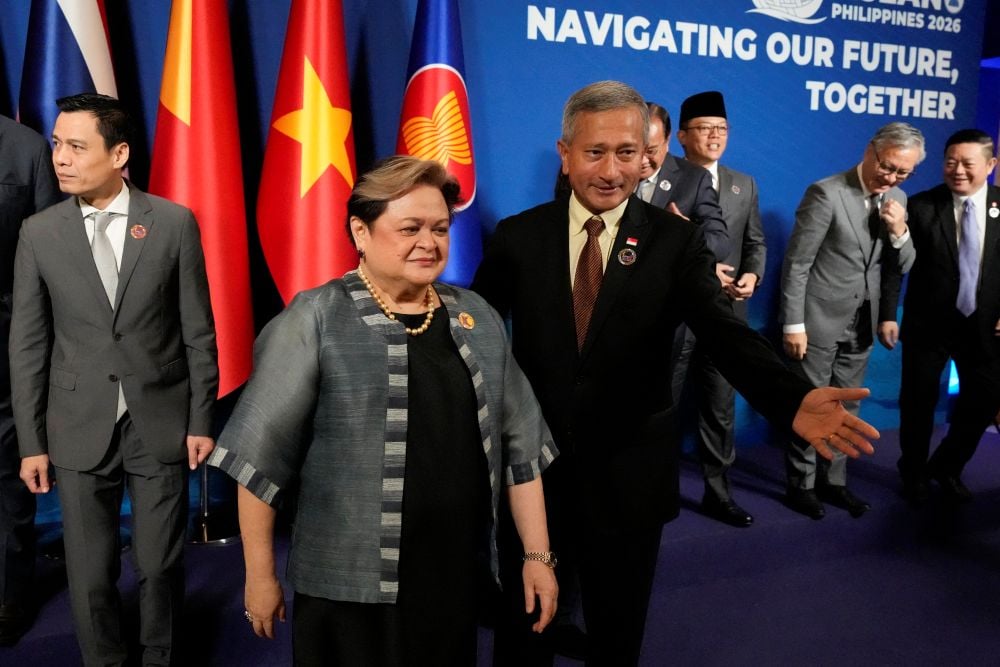 ASEAN Summit Faces Middle East Crisis and Regional Security Challenges