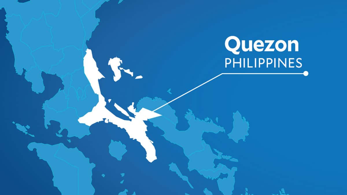 Elderly Woman Dies After Refusing Rescue From Burning House in Quezon