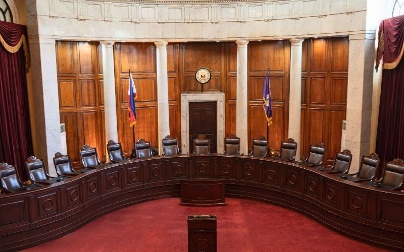 JBC Invites 5 Senior Justices to Apply for Chief Justice Post