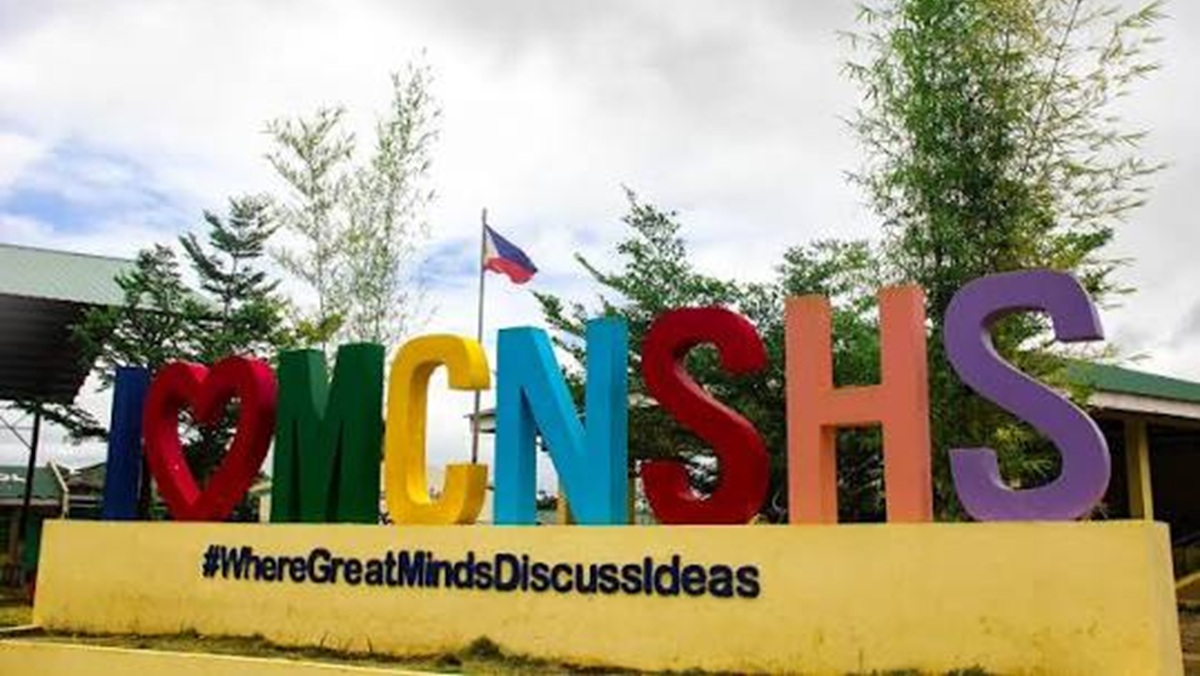Bukidnon High School on High Alert After Social Media Threats