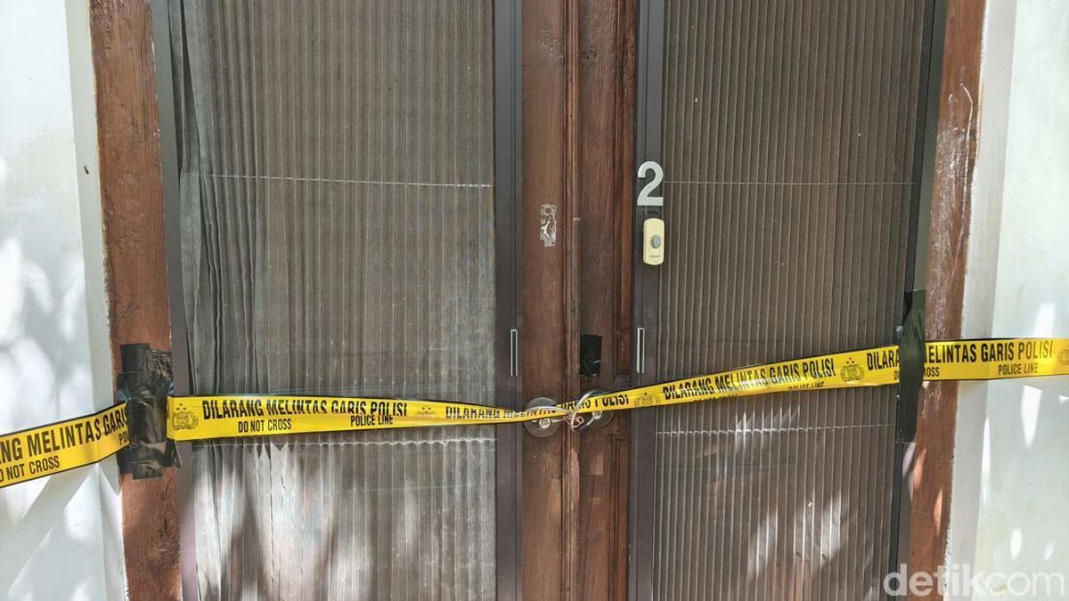 バリ島で一家惨殺か、豪州人男性が子供2人殺害後に自殺か
