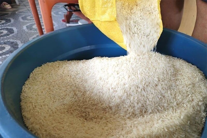 DA shelves rice cap plan, rules out ban on imports