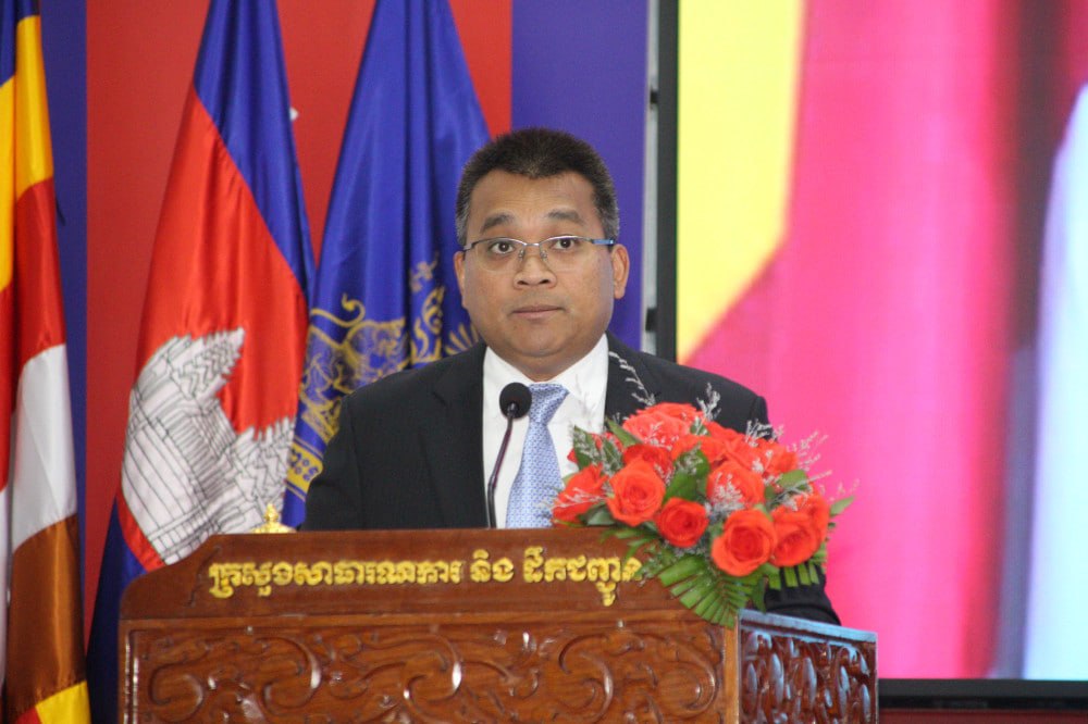 Cambodia's Public Works Ministry Launches Three New Digital Services to Streamline Administration