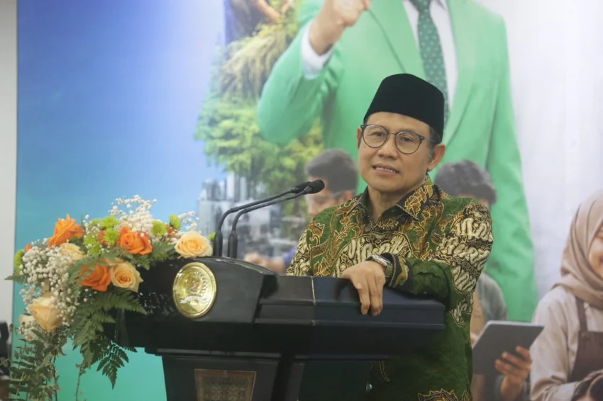 PKB's Anniversary Event Highlights Prabowo's Development Direction