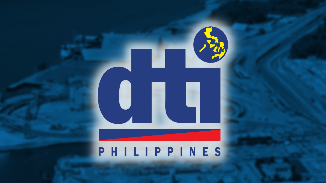 Prices of Water, Basic Goods Stable Amid Looming Super El Niño, DTI Says