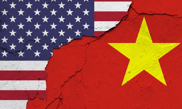 ベトナム、米国の強制労働認定に反論:貿易摩擦の懸念高まる