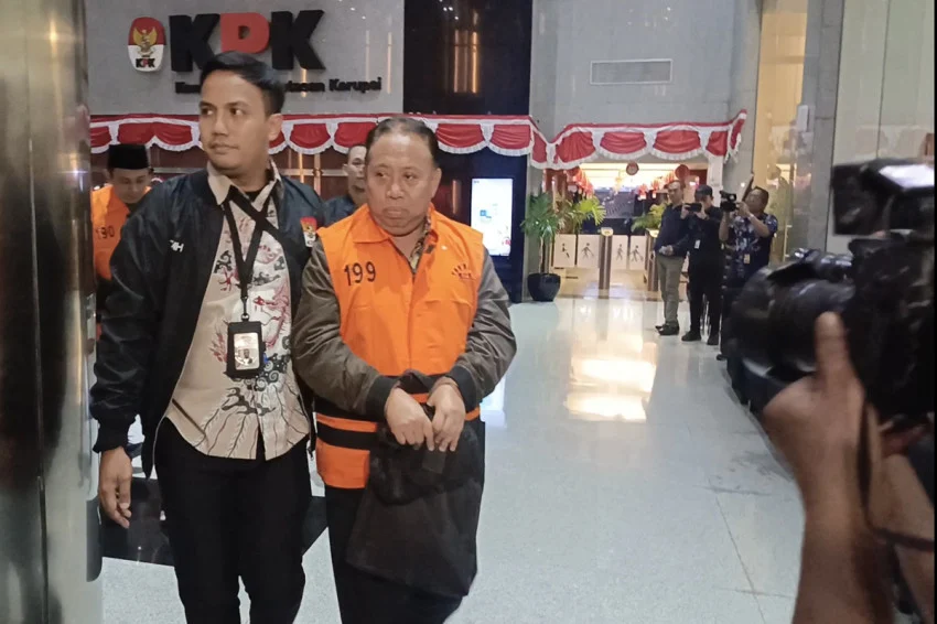 KPK Investigates Unsoed Rector Over Alleged Rp650 Million Demand for Medical School Admission