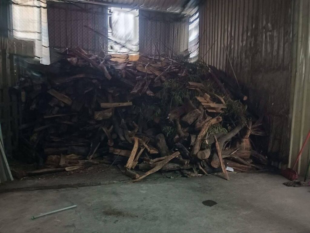 Phnom Penh Authorities Order Garment Factory to Rectify Emissions