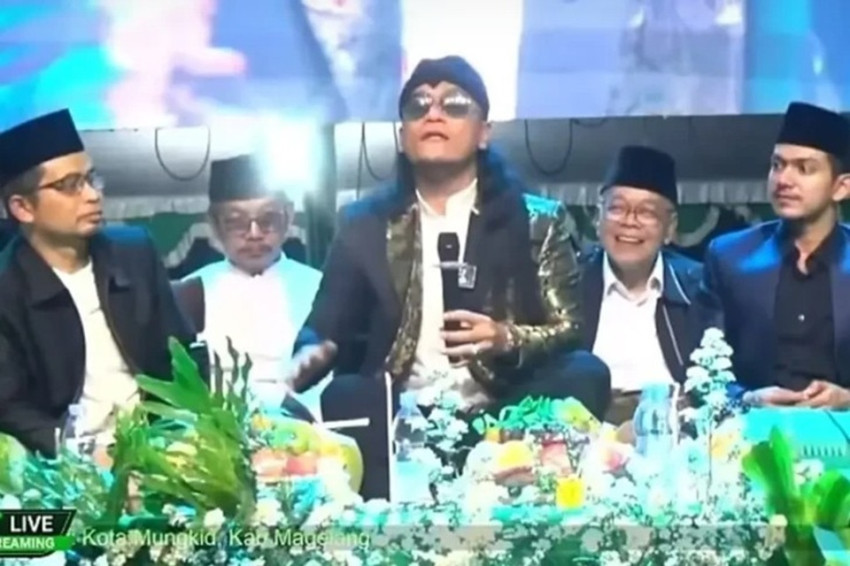 Gus Miftah Mentioned in Bribery Case, KPK Considers Asset Seizure