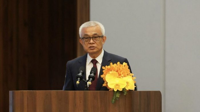 カンボジアの税収、過去13年間で約4倍に急増:経済省発表