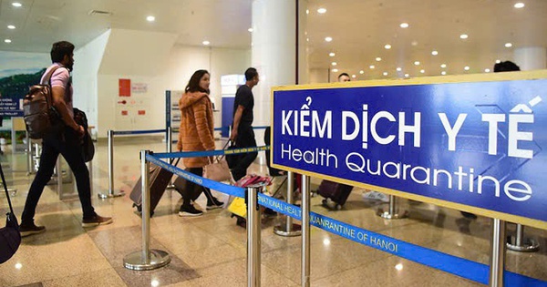 ベトナム、7月1日より国際旅行者の健康申告義務を撤廃