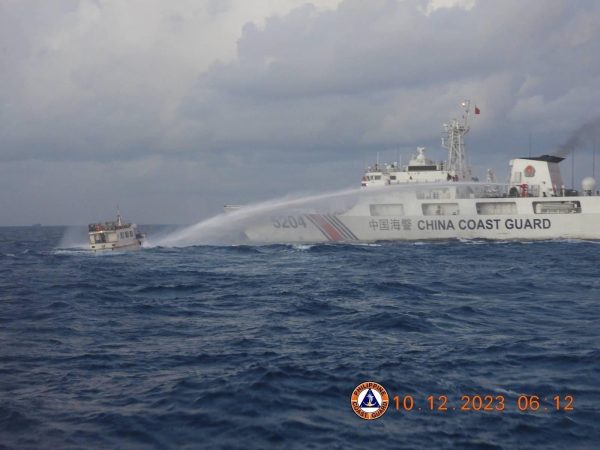 10 Years On, Did the Philippines' South China Sea Victory Matter?