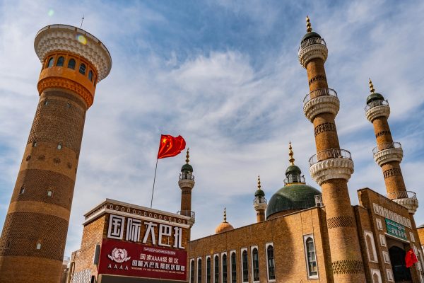 China Accelerates 'Chinese Nation' Unity with New Law, Reshaping Minority Policy