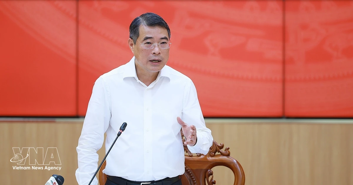 Vietnam's Top Leader Visits Singapore, Thailand to Bolster Regional Ties