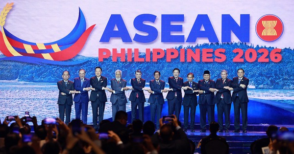 48th ASEAN Summit kicks off in Cebu: Vietnam emphasizes energy and food security