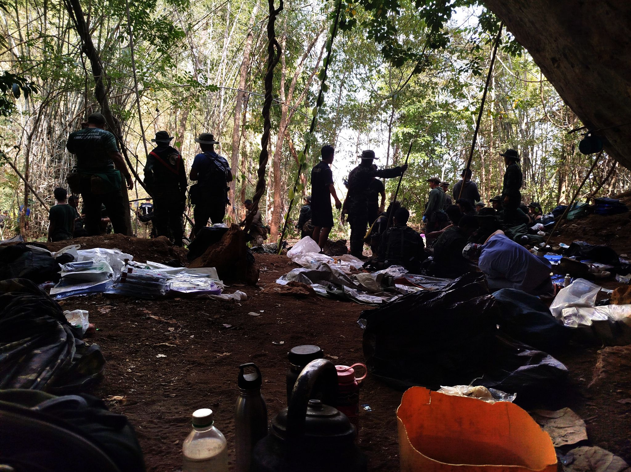 Fortify Rights urges Myanmar resistance to establish war crimes investigative units