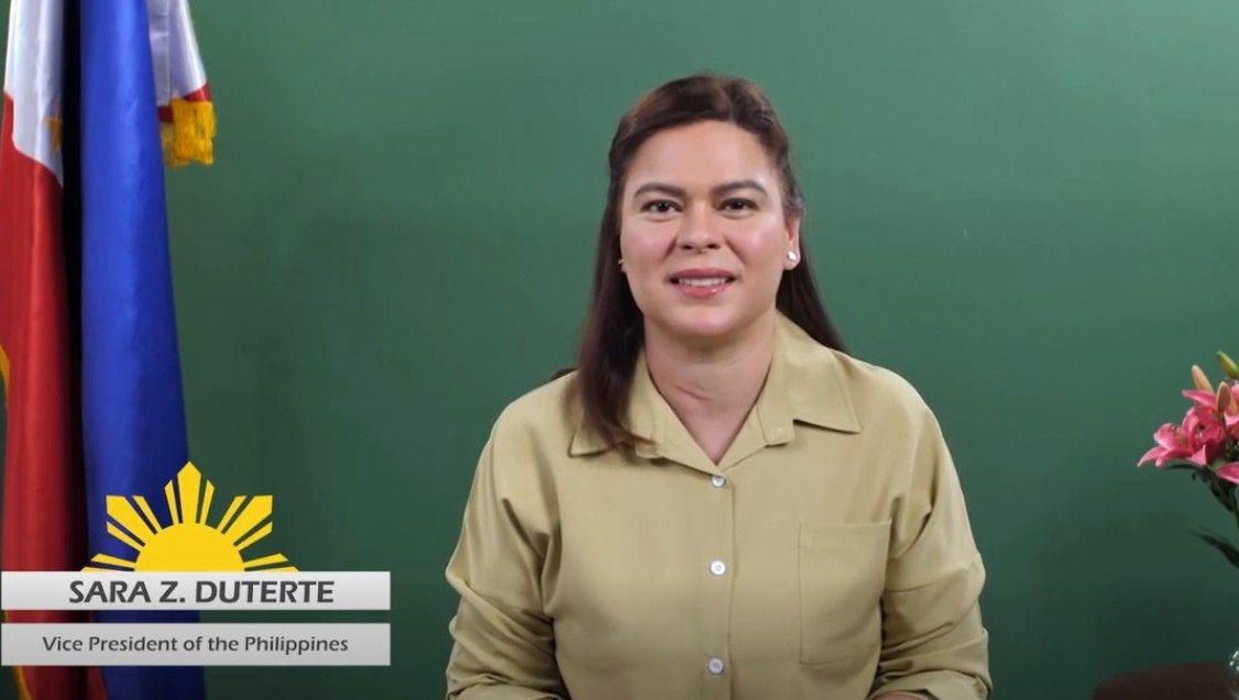 Sara Duterte cannot be compelled to attend impeachment trial - spox