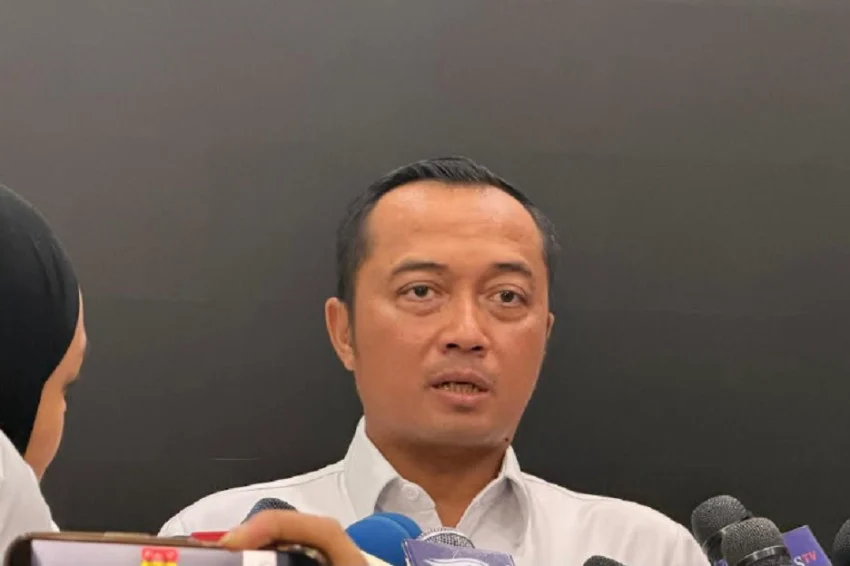 インドネシア財務大臣辞任説を大統領宮殿が否定