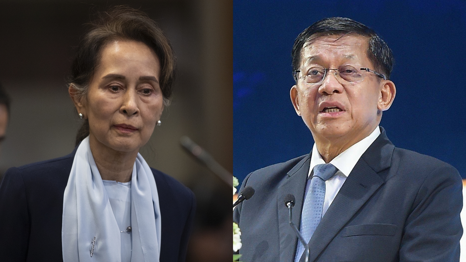 ミャンマー、アウン・サン・スー・チー氏解放要求を拒否 ASEAN特使の必要性にも疑問符
