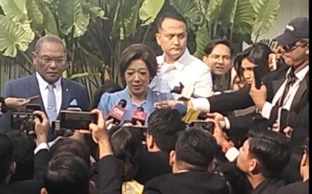 Prabowo Orders Review of Free Meal Program Beneficiaries, Prioritizing Poor, Lagging, and Stunted Areas