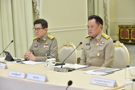 Thai Economy on Growth Trajectory, but Tourism Numbers and Oil Fund Raise Concerns