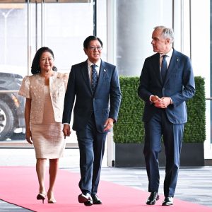 Canadian Firms Pledge P8 Billion for PHL Digital Economy