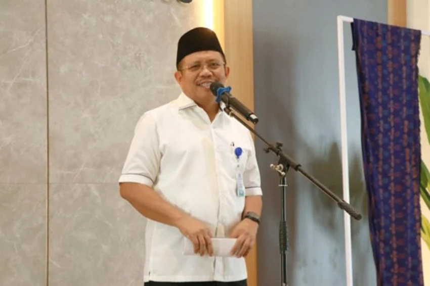 Hundreds of Millions of Rupiah Seized by KPK in Lombok Barat Regent's Arrest