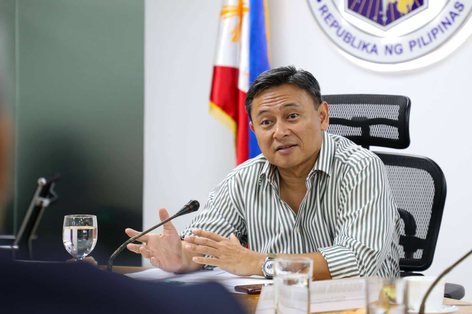 Philippines Boosts Student Mental Health Services with 10,000 New School Counselor Posts