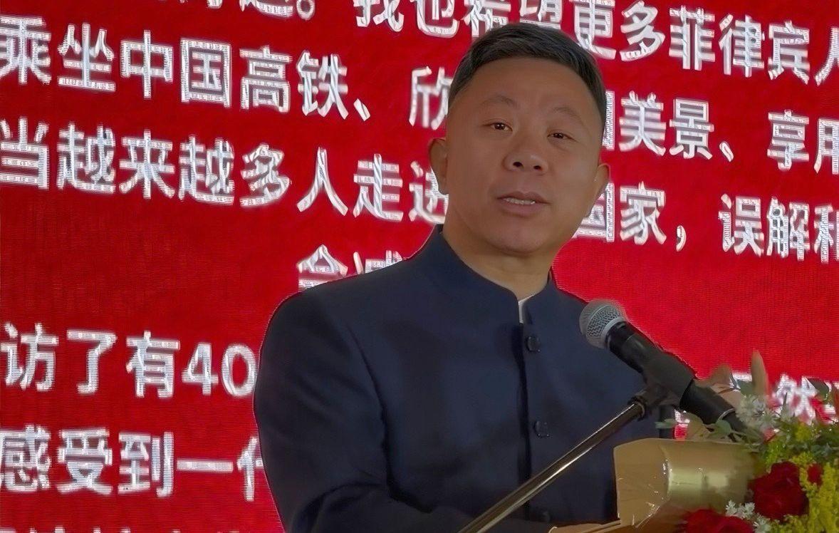 中国大使「歓迎しない」=フィリピン上院、ペルソナ・ノン・グラータ決議案で応酬