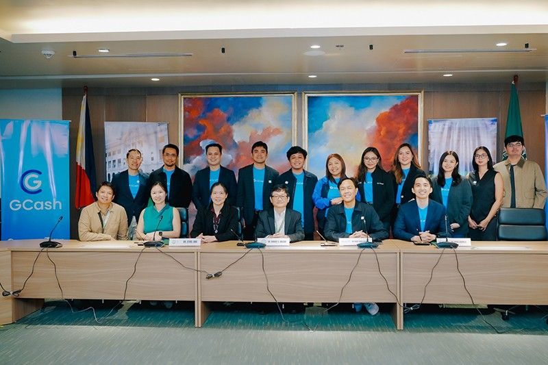 DLSUとGCash、フィンテック人材育成で提携 初の専門科目を開設