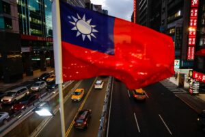 フィリピン、一つの中国政策を再確認も台湾との関係維持