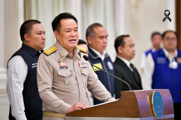 タイがカンボジアとの海洋資源共同開発枠組み「MoU 44」を一方的に破棄