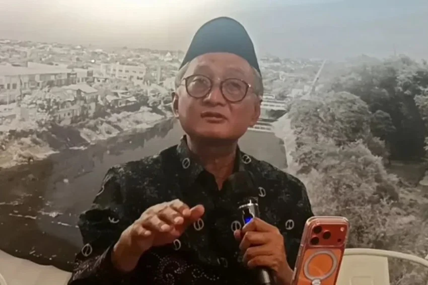 Indonesian Minister of Public Works and Housing Faces Scrutiny Amidst Series of Issues