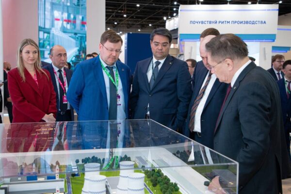Uzbekistan Advances Nuclear Power Plant Project, Seeks to Diversify Beyond Russia