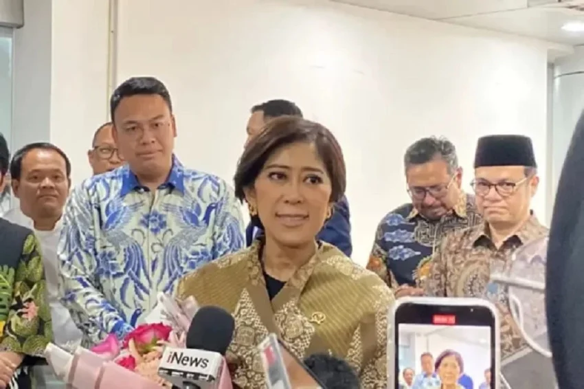 Indonesia Introduces 'PP TUNAS' to Support Youth, Not Replace Parental Role