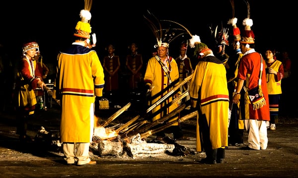Taiwan Contingency and Indonesia: Unseen Threats from Indigenous Perspectives