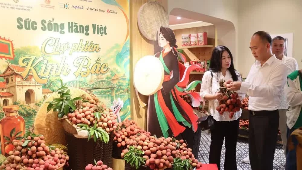 Vietnam's Domestic Agricultural Market: Untapped Potential