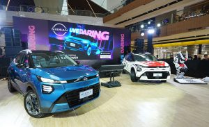 Nissan Eyes Philippines to Regain Top ASEAN Market Spot