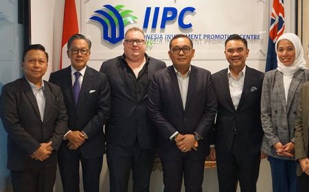 Australian Firm to Build EV Battery Material Plant in Indonesia with $350M Investment