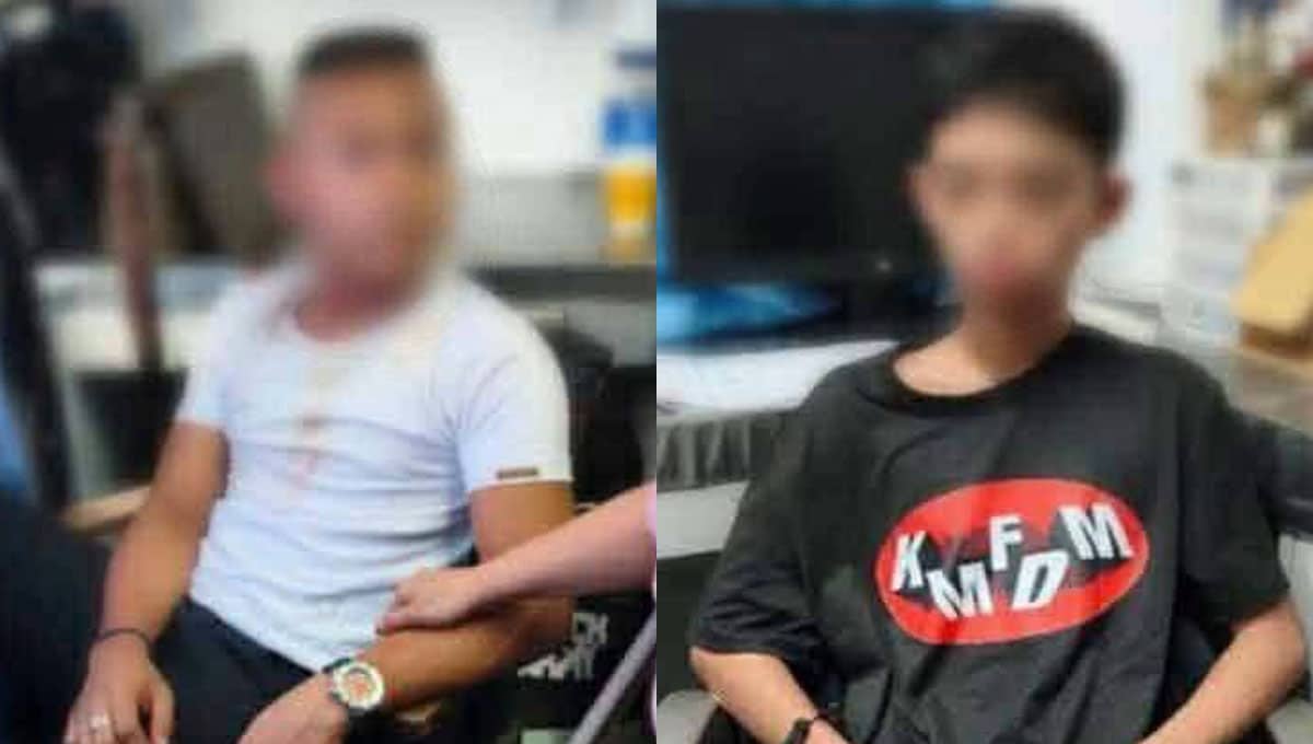 タクロバン校銃撃事件、容疑者の一人が「暴力的」ゲームをプレイか