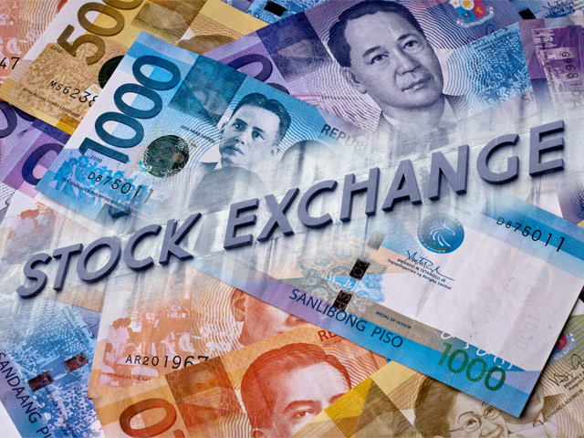 Peso, PSEi Surge as Philippines Achieves Upper-Middle-Income Status, Boosting Investor Sentiment