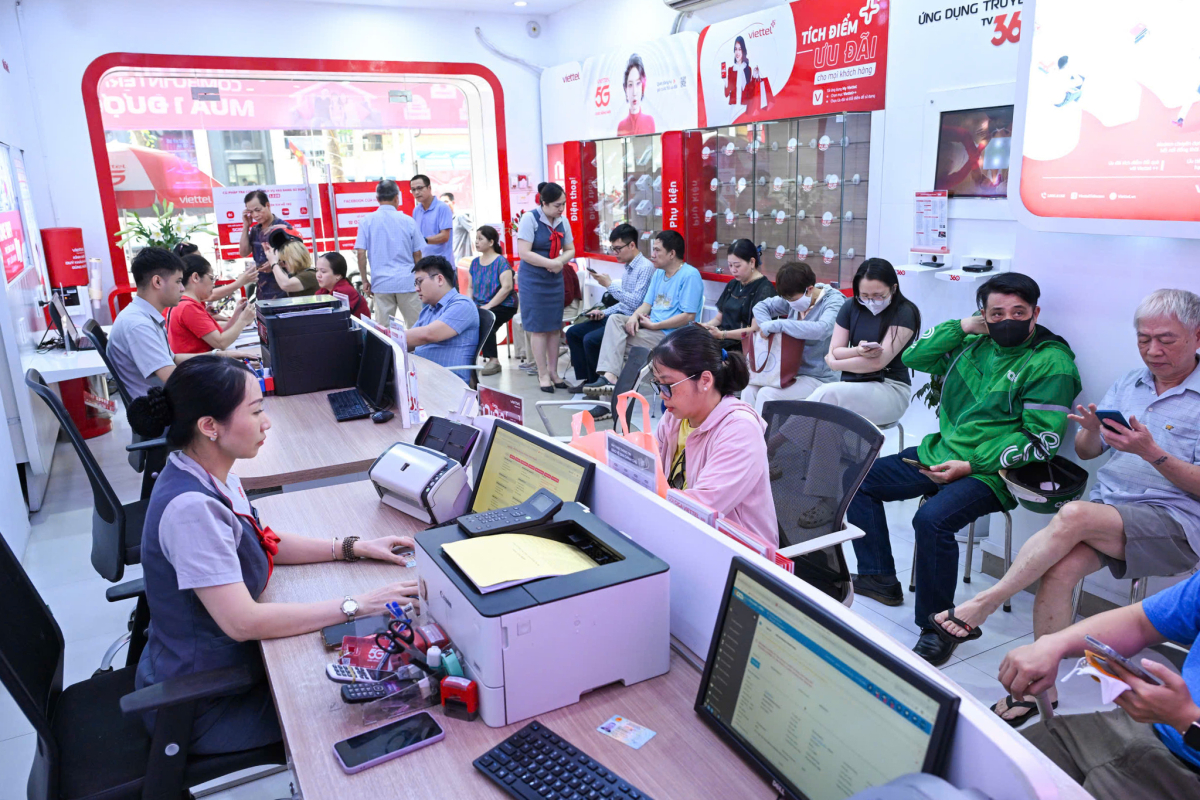 Vietnam Emerges as ASEAN's Digital Economy Growth Engine