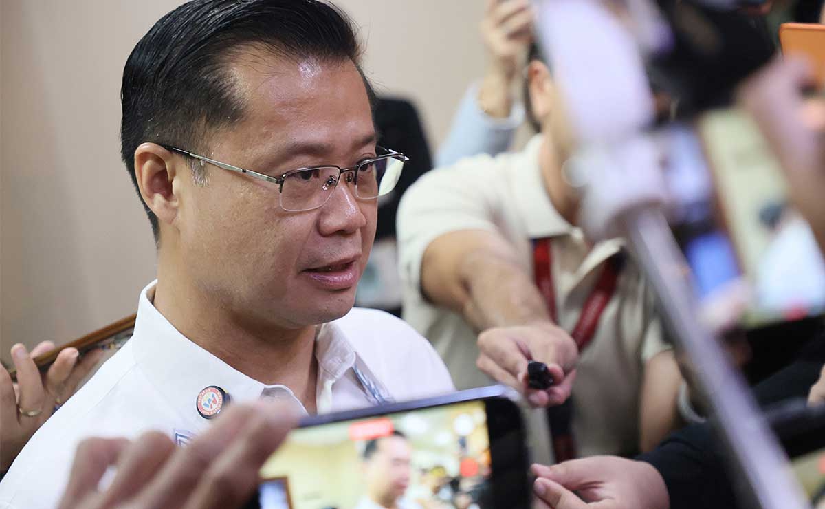Gatchalian Proposes Localized Class Suspensions Amid Frequent Weather Disruptions