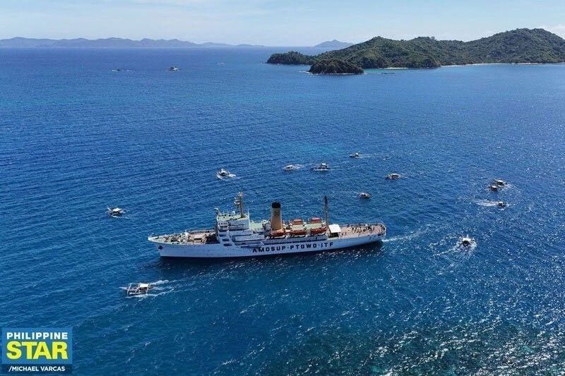 Filipinos Urged to Uphold West Philippine Sea Arbitral Ruling