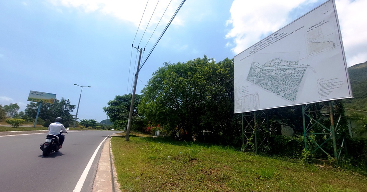 行政の不作為か、責任のたらい回しか:ニャチャン市で市民の苦情が「紛争」にすり替えられる事態